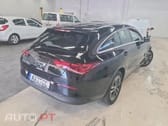 Mercedes-Benz CLA 250 e Shooting Brake Style Plus