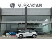 BMW i3 120Ah