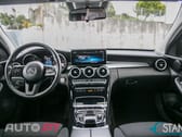 Mercedes-Benz C 300 Diesel AVANTGARDE