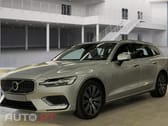 Volvo V60 2.0 T6 AWD TE Inscription Expression