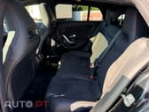 Mercedes-Benz CLA 250 e AMG Line