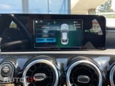 Mercedes-Benz CLA 200 d Style Plus Aut.
