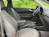 Audi A1 1.6 TDI Admired