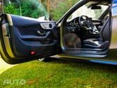Mercedes-Benz C 43 AMG C43 AMG