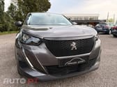 Peugeot 2008 1.2 PureTech Active Pack
