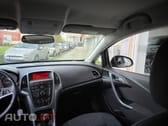 Opel Astra Sports Tourer 1.3 CDTi Cosmo S/S