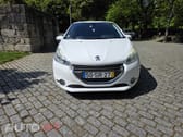 Peugeot 208 1.6 e-HDi Ice Velvet