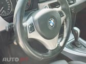 BMW 320 dA Exclusive