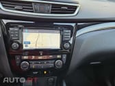 Nissan Qashqai 1.5 dCi Tekna J19