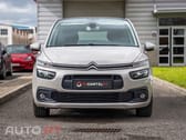 Citroen C4 SpaceTourer 1.5 BlueHDi Feel EAT8