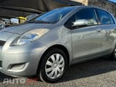 Toyota Yaris 1.0 VVT-i Comfort+AC