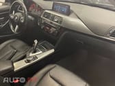 BMW 320 d Touring ED Line Luxury Auto