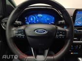 Ford Puma 1.0 EcoBoost ST-Line Aut. 