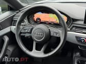 Audi A5 2.0 TDI S-line S tronic
