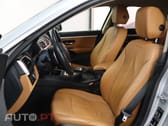 BMW 420 Gran Coupé d Advantage Auto