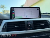 BMW 316 d Auto Line Sport