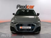 Audi A1 30 TFSI S line
