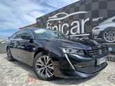 Peugeot 508 SW 1.5 BlueHDi Allure Pack EAT8