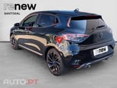 Renault Clio Esprit Alpine TCE