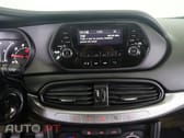Fiat Tipo 1.3 M-Jet Lounge