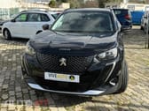 Peugeot 2008 ND