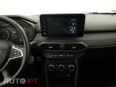 Dacia Jogger Jogger 1.0 ECO-G Extreme+ Up&Go 7L Bi-Fuel
