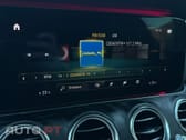 Mercedes-Benz E 220 d AMG Line 7L