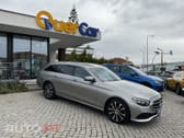 Mercedes-Benz E 300 de Exclusive Line