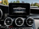 Mercedes-Benz GLC 250 d Coupé AMG Line 4-Matic