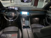 Peugeot 508 2.0 BlueHDi GT Line EAT8
