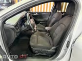 Ford Focus SW 1.0 EcoBoost MHEV ST-Line