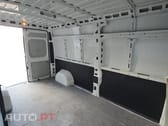 Citroen Jumper 35 L3H2 BlueHDi S&S Driver