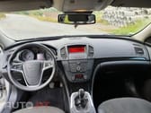 Opel Insignia 2.0 CDTi Cosmo