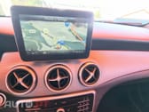 Mercedes-Benz CLA 180 d