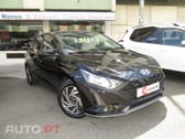 Hyundai i20 1.2 MPi Comfort