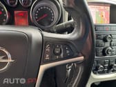 Opel Astra Sports Tourer 1.7 CDTi Selection Business