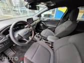 Ford Focus SW 1.0 EcoBoost MHEV ST-Line X