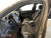 Audi Q3 45 TFSIe S line S tronic