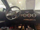 Mercedes-Benz EQA 250+ AMG Line