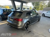 Audi A3 1.6 TDi S-line S tronic