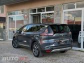 Renault Espace 2.0 dCi Intens 7L EDC