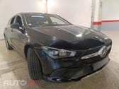 Mercedes-Benz CLA 250 e Shooting Brake Style Plus