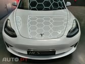 Tesla Model 3 Performance Tração Integral