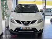 Nissan Qashqai 1.5 dCi N-Connecta Led