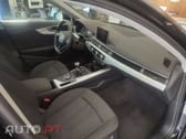 Audi A4 Avant 2.0 TDI