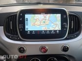 Fiat 500 1.0 Hybrid Connect
