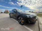 Polestar 2 Launch Edition