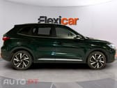 MG ZS 1.5 Hybrid+ Luxury