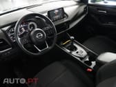Nissan Qashqai 1.3 DIG-T Acenta