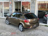 Seat Ibiza 1.6 TDI Style